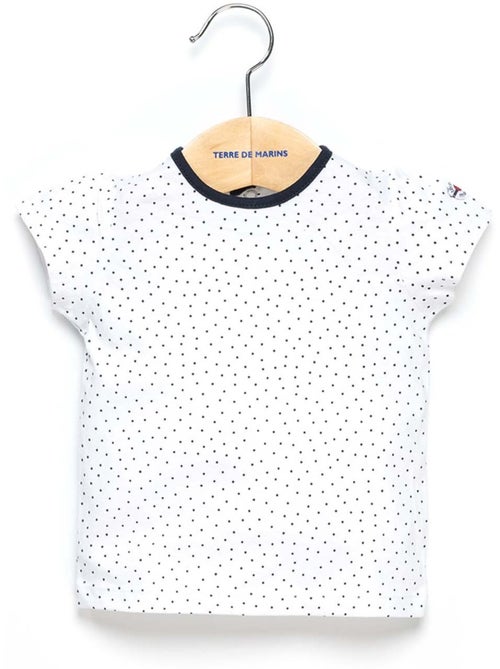 Ensemble robe + haut - Terre de Marins - Kiabi