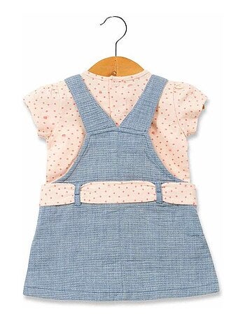 Ensemble robe + haut - Terre de Marins
