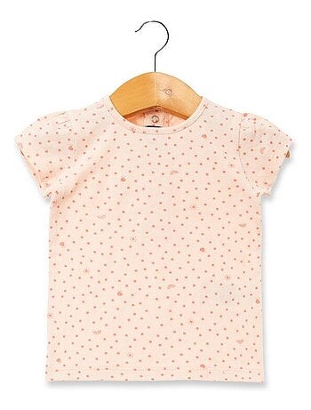 Ensemble robe + haut - Terre de Marins