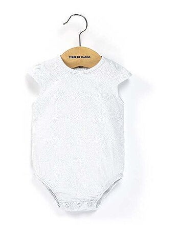 Ensemble robe + haut - Terre de Marins