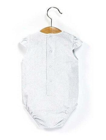 Ensemble robe + haut - Terre de Marins