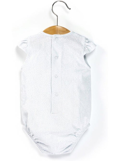 Ensemble robe + haut - Terre de Marins - Kiabi
