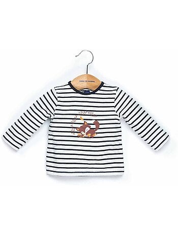 Ensemble robe + haut - Terre de Marins