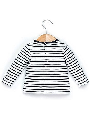 Ensemble robe + haut - Terre de Marins