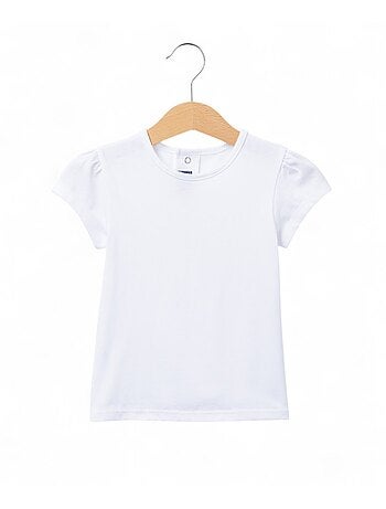 Ensemble robe + haut 100% coton - Terre de Marins