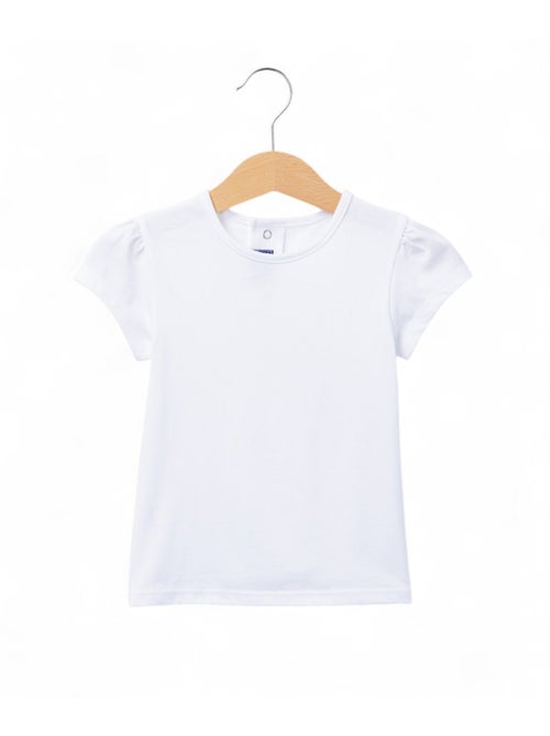 Ensemble robe + haut 100% coton - Terre de Marins - Kiabi