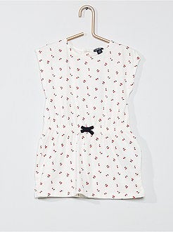 Ensemble robe + legging - Kiabi