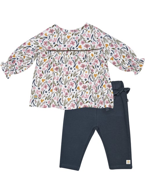 Ensemble robe legging Ruth - Kiabi