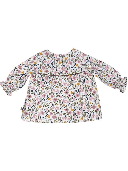 Ensemble robe legging Ruth - Kiabi