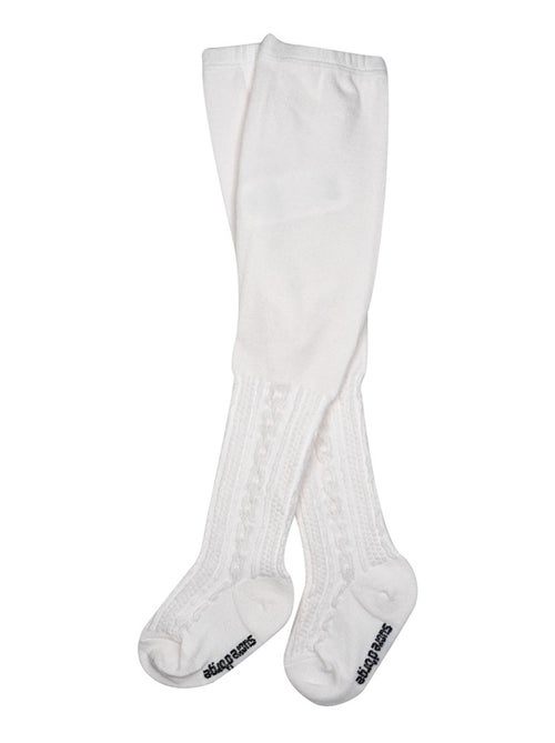 Ensemble robe manches longues et collant Paz - Kiabi