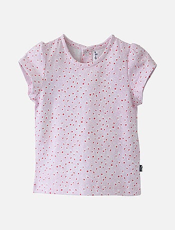 ENSEMBLE ROBE SALOPETTE GRENADINE