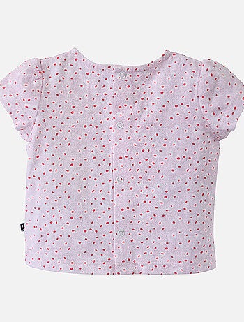 ENSEMBLE ROBE SALOPETTE GRENADINE