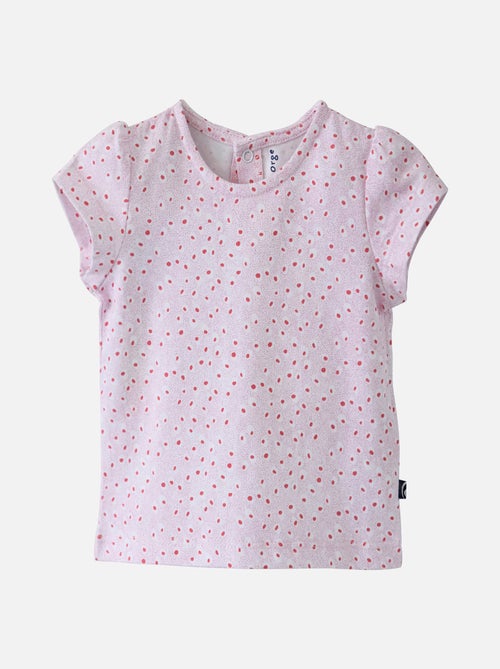 ENSEMBLE ROBE SALOPETTE GRENADINE - Kiabi