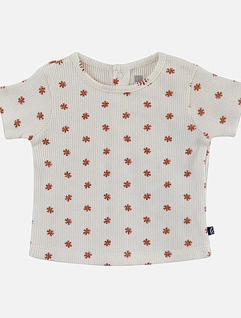 ENSEMBLE ROBE T-SHIRT ELODIE