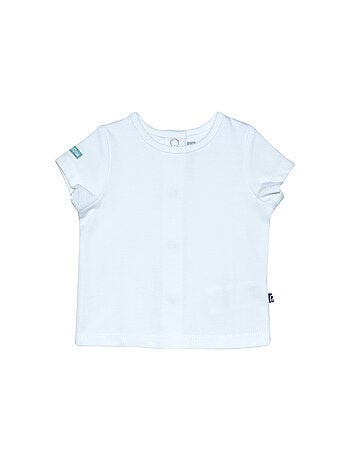 Ensemble robe t-shirt Romana