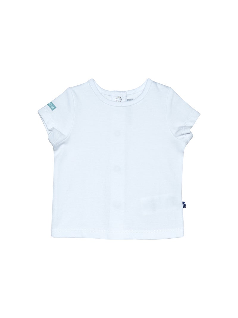 Ensemble robe t-shirt Romana Gris - Kiabi