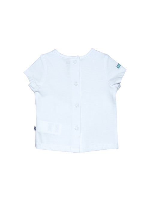 Ensemble robe t-shirt Romana - Kiabi