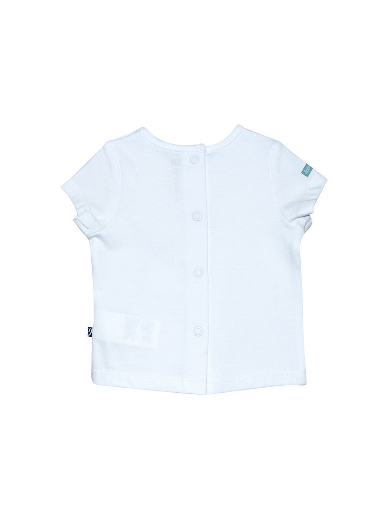 Ensemble robe t-shirt Romana Gris - Kiabi
