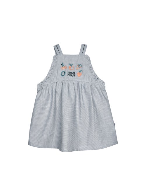 Ensemble robe t-shirt Romana - Kiabi