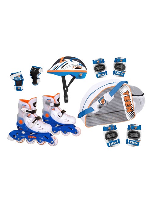 Ensemble Roller 33/36 - Kiabi