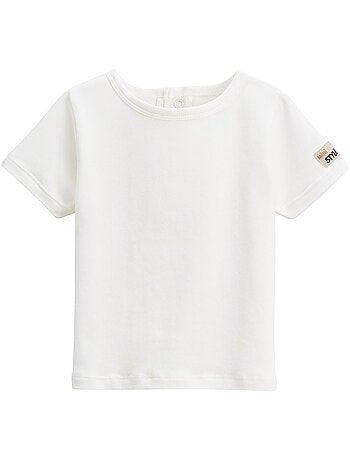 Ensemble salopette bébé et t