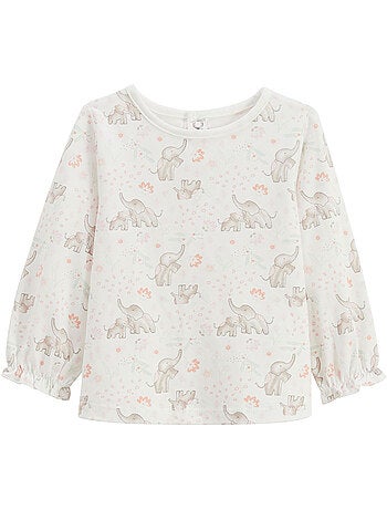 Ensemble salopette bébé et t