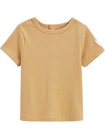 Ensemble salopette bébé et t-shirt Mini Rêve