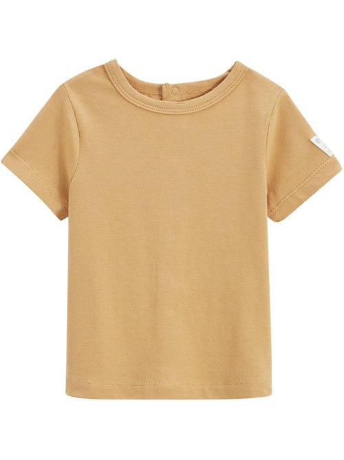 Ensemble salopette bébé et t-shirt Mini Rêve - Kiabi