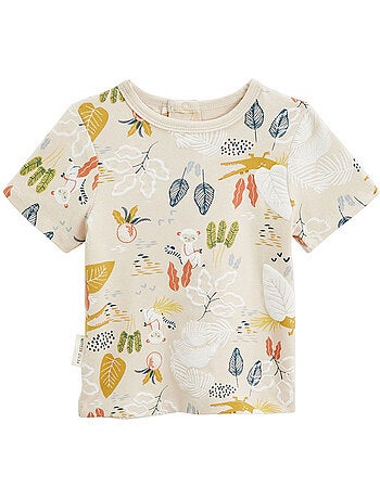Ensemble salopette bébé et t
