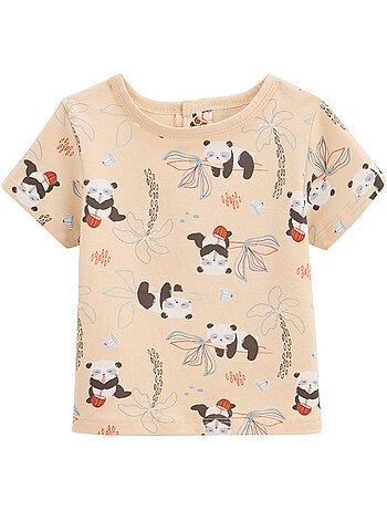 Ensemble salopette bébé et t