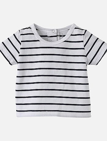 ENSEMBLE SALOPETTE GARÇON JEAN