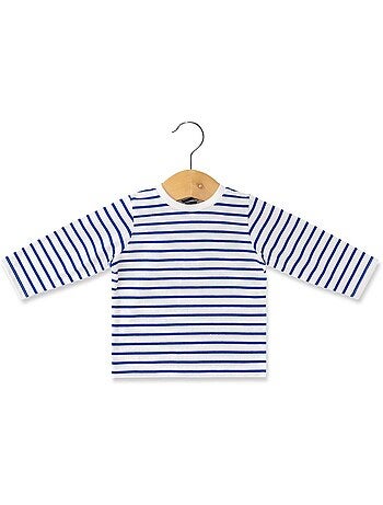 Ensemble salopette + haut - Terre de Marins
