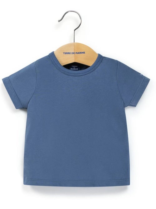 Ensemble salopette + haut - Terre de Marins - Kiabi