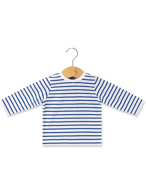 Ensemble salopette + haut - Terre de Marins - Kiabi
