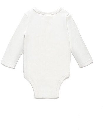 Ensemble salopette + haut - Terre de Marins