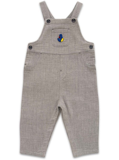 Ensemble salopette + haut - Terre de Marins - Kiabi