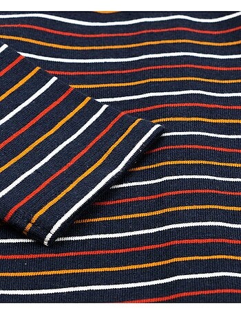 Ensemble salopette + haut - Terre de Marins
