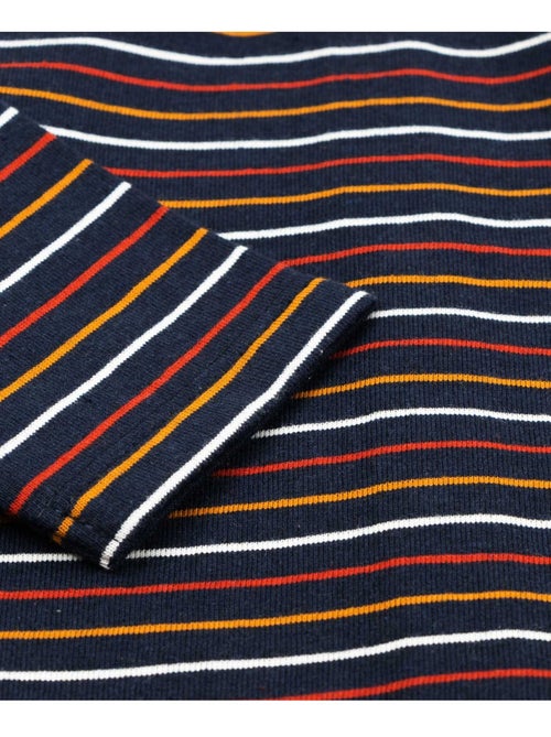 Ensemble salopette + haut - Terre de Marins - Kiabi