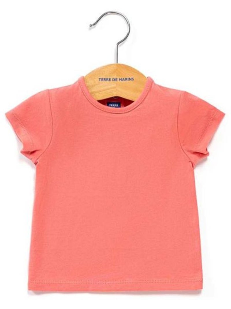 Ensemble salopette + haut - Terre de Marins Multicolore - Kiabi