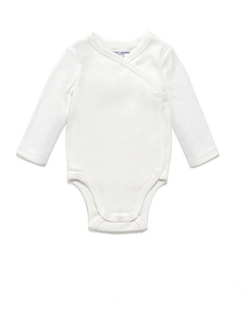 Ensemble salopette + haut - Terre de Marins - Kiabi