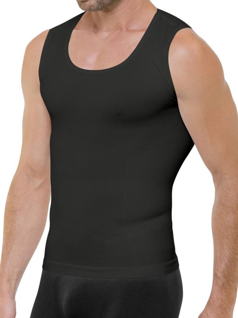 Débardeur Femme VDAY Org Noir Taille S - Neuf Sans Étiquettes - Royal Apparel