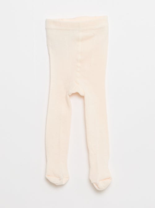 Ensemble short à bretelles + t-shirt + collants - 3 pièces - Kiabi