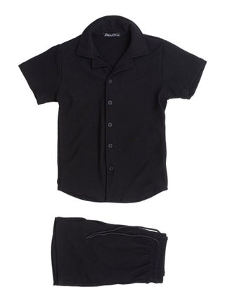 Ensemble Short Chemise Kebello