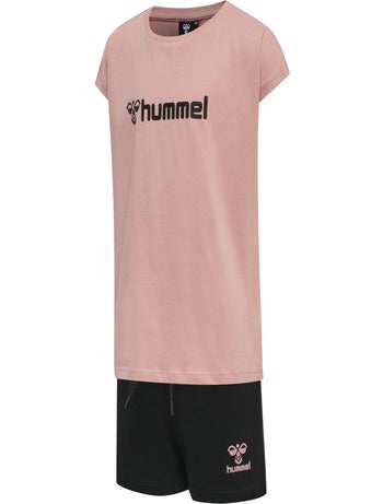 Ensemble Short Enfant Hummel Hminova