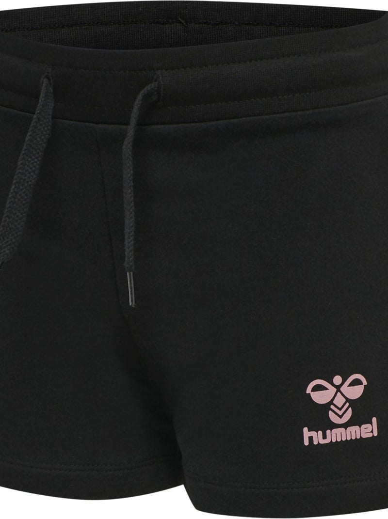 Ensemble Short Enfant Hummel Hminova Rose - Kiabi