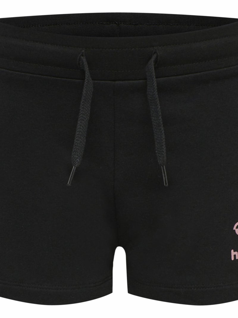 Ensemble Short Enfant Hummel Hminova Rose - Kiabi