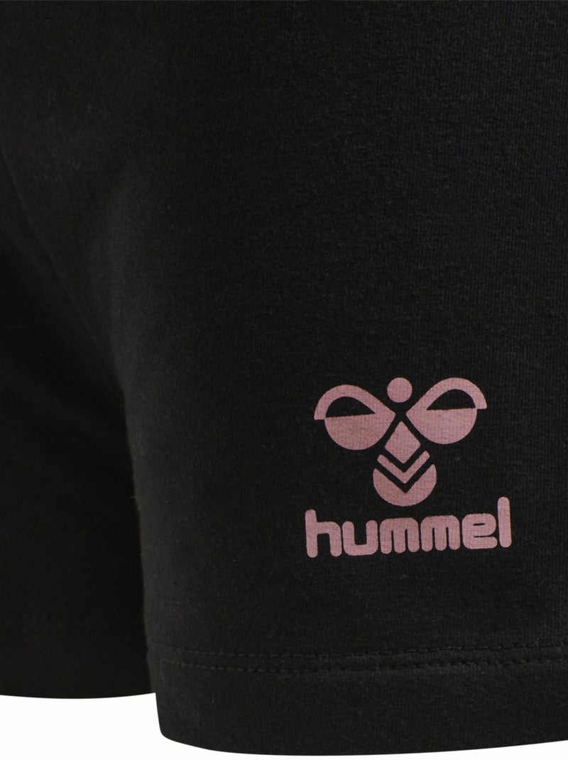 Ensemble Short Enfant Hummel Hminova Rose - Kiabi