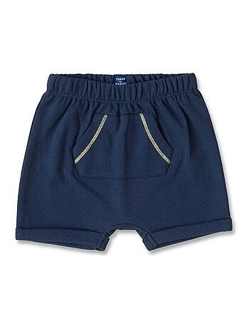 Ensemble short + haut - Terre de Marins