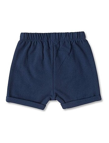 Ensemble short + haut - Terre de Marins