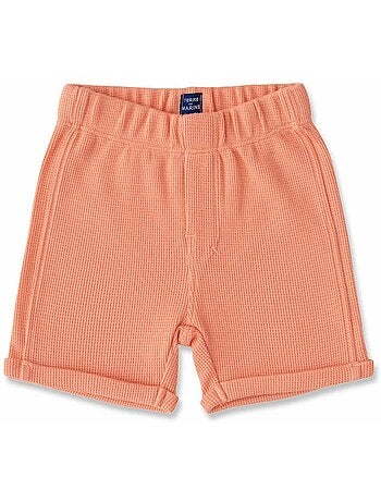 Ensemble short + haut - Terre de Marins